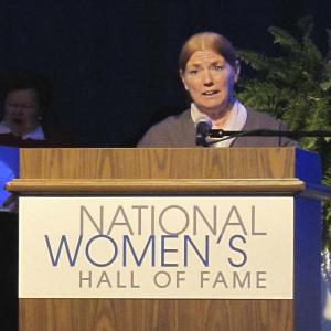 Women's Hall Of Fame inducting Abby Kelley Foster – Oneida Dispatch